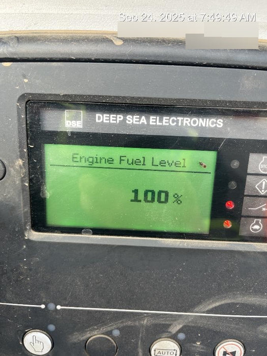 2019 WACKER NEUSON G50