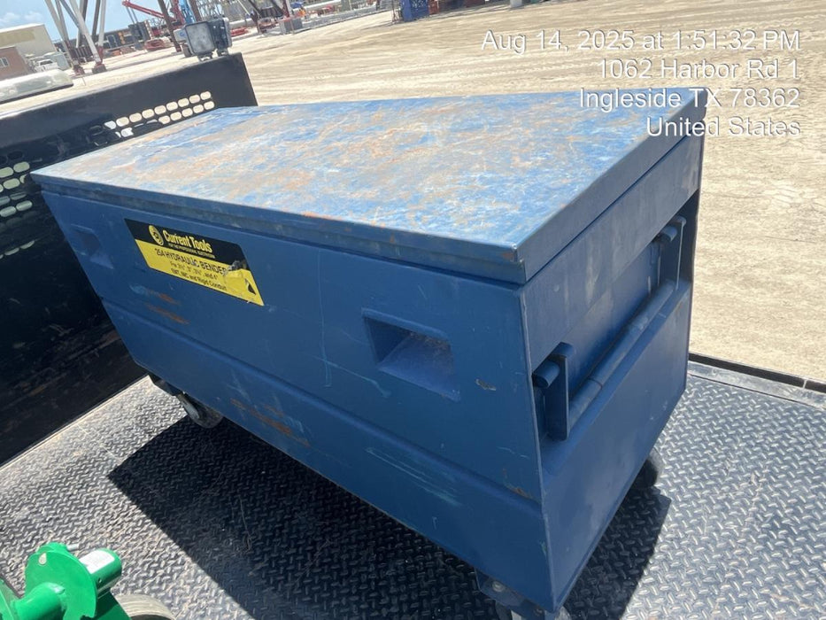 2024 CURRENT TOOLS 254P