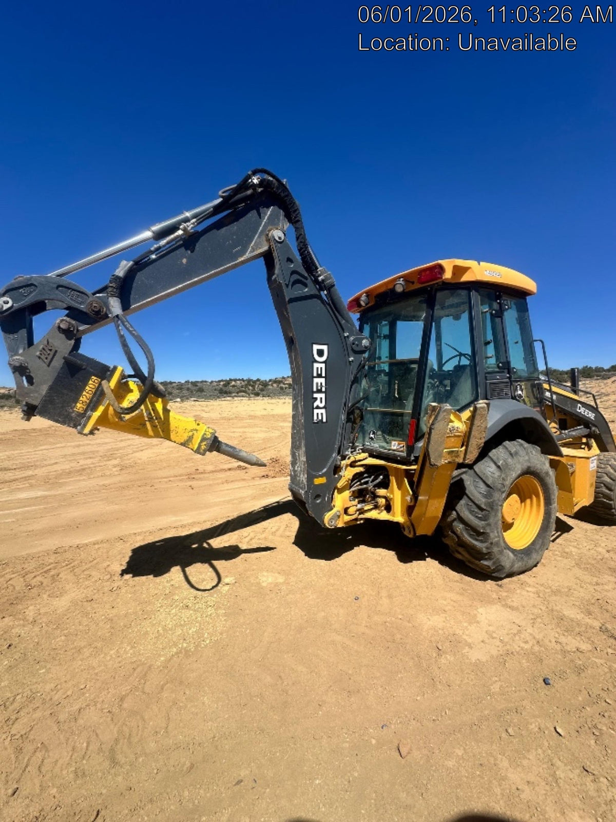 2025 EPIROC SB452