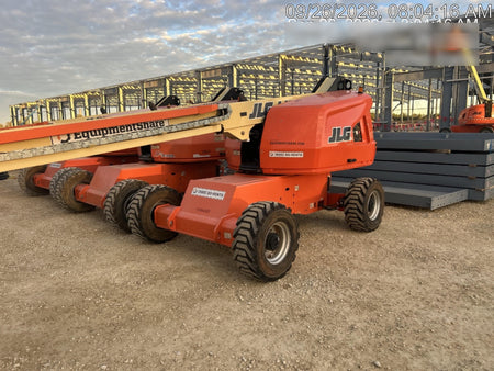 2021 JLG 460SJ