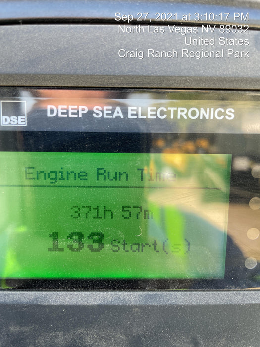 2020 ATLAS COPCO QAS 70