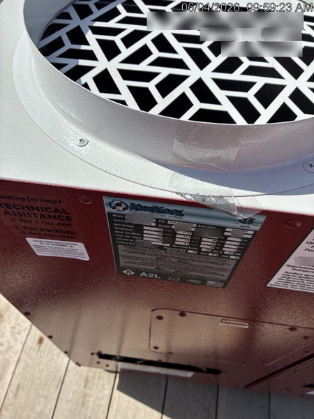 2026 KWIKOOL KPHP2211-3