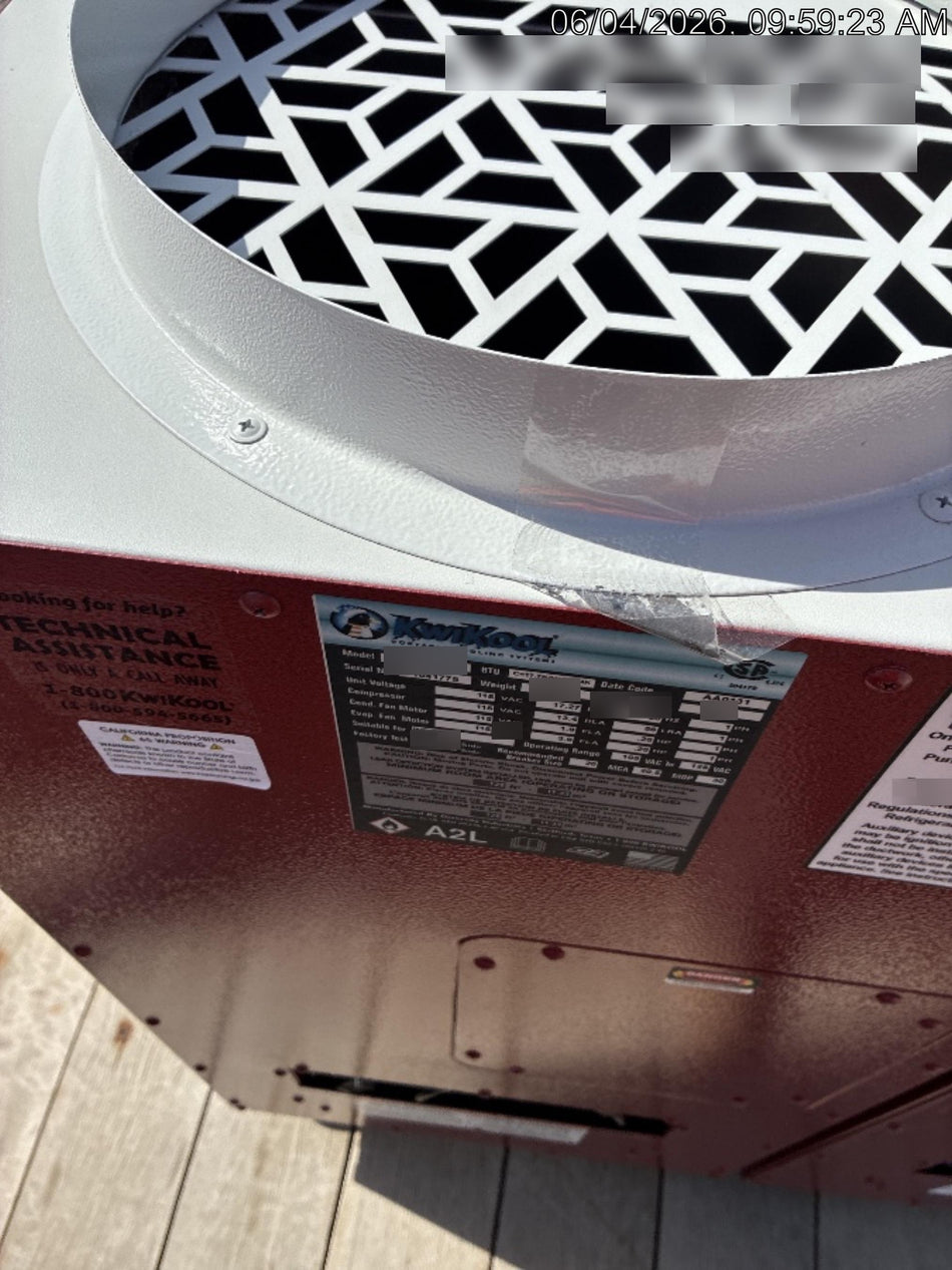 2026 KWIKOOL KPHP2211-3