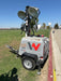 2019 Wacker Neuson LTV6L-MH Wacker Neuson LTV6L Mobile Light Tower w/Fuel Level Sensor Installed