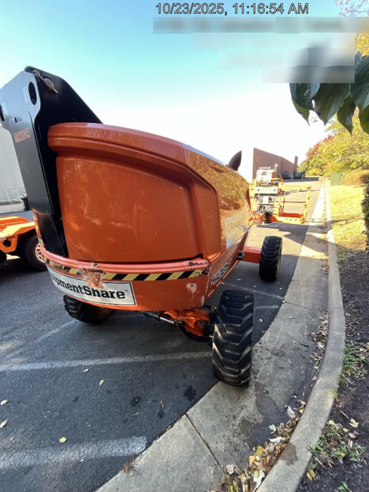 2021 JLG 400S
