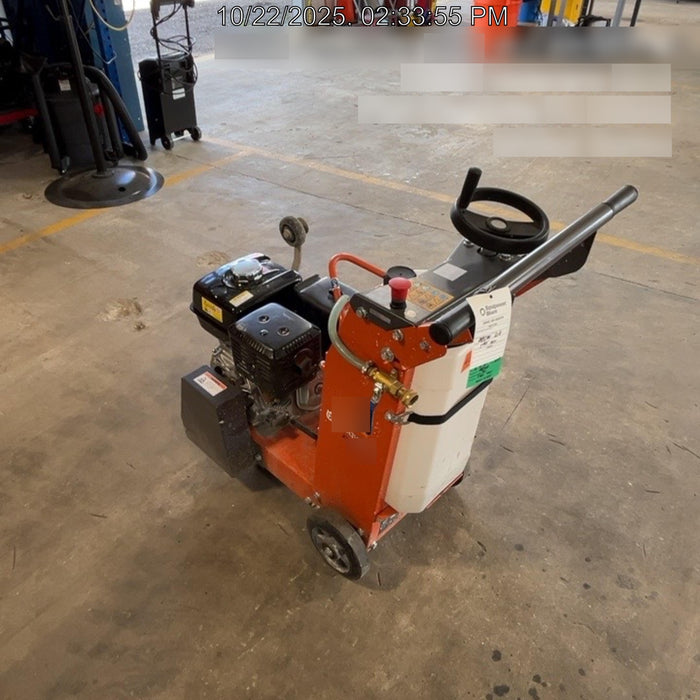 2024 HUSQVARNA FS 400 LV