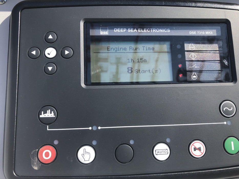 2019 WACKER NEUSON G25