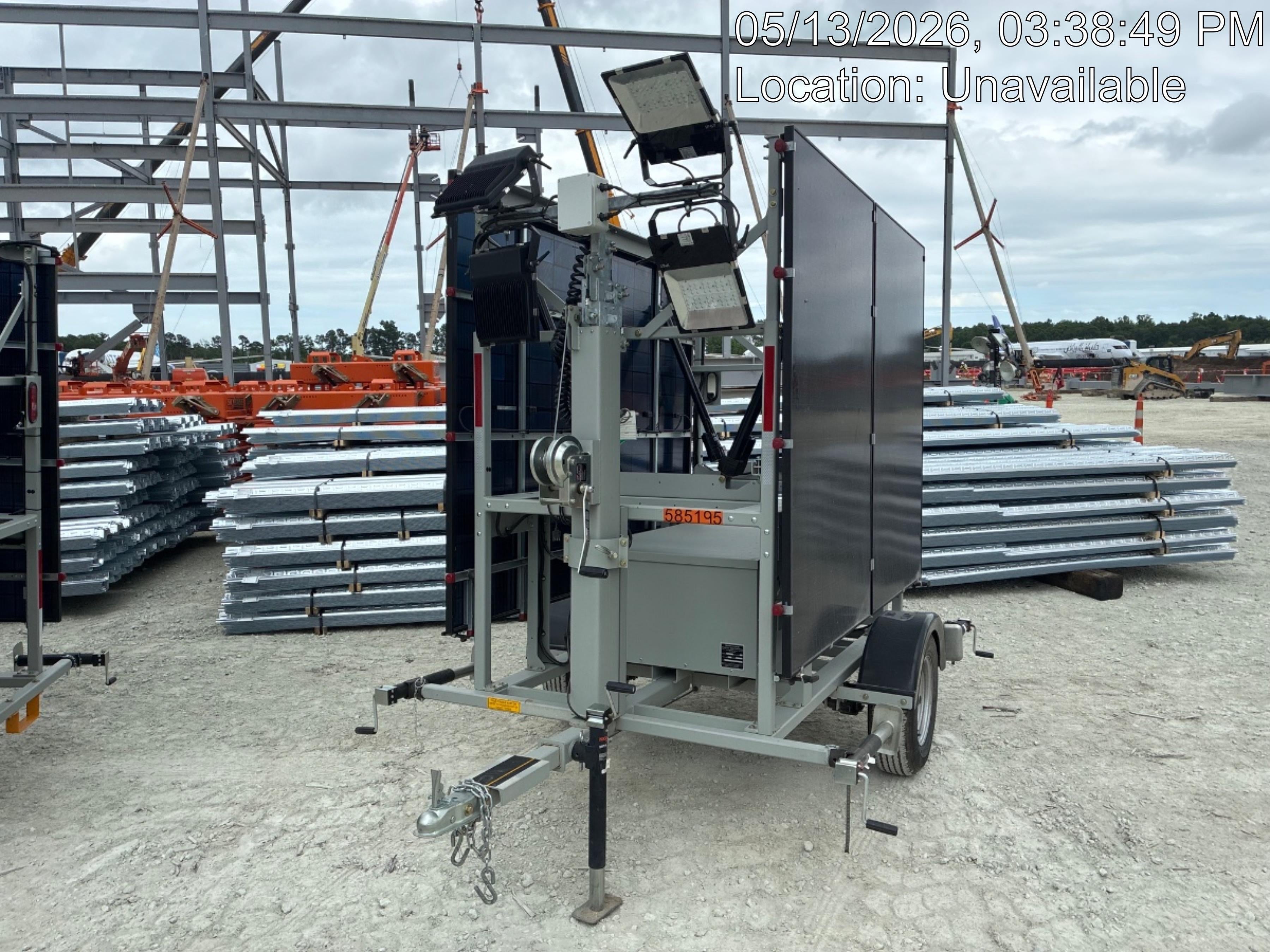 2025 PROGRESS SOLAR SOLUTIONS Helios-2XP