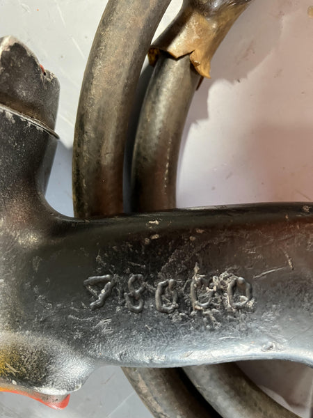 2020 MICHIGAN PNEUMATIC 751SS