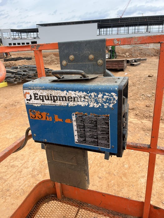 2023 MILLER ELECTRIC CST-282