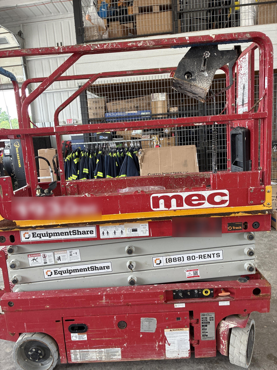 2020 MEC 1930SE