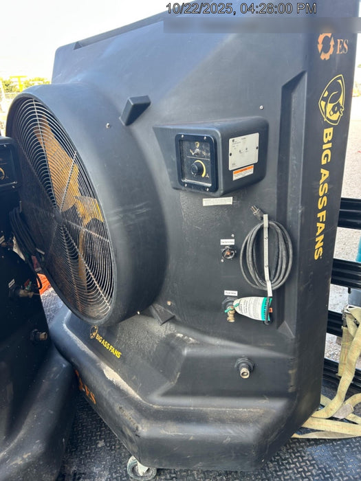 2023 BIG ASS FANS Cool Space 400