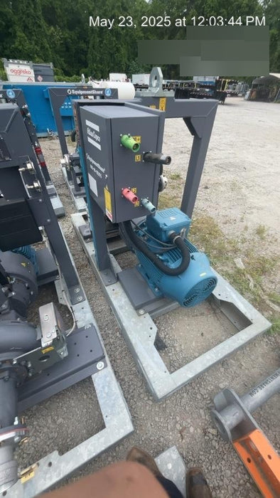 2022 ATLAS COPCO PAC F44 E