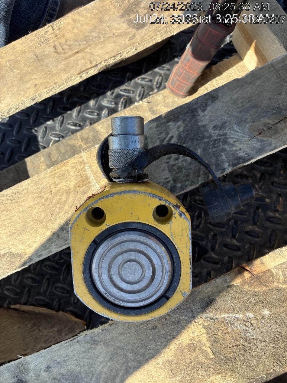 2021 ENERPAC RSM300