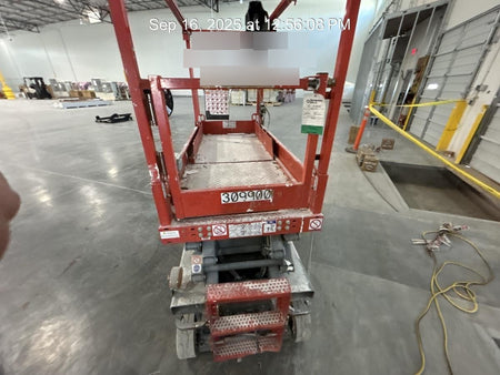 2023 SKYJACK SJ3219