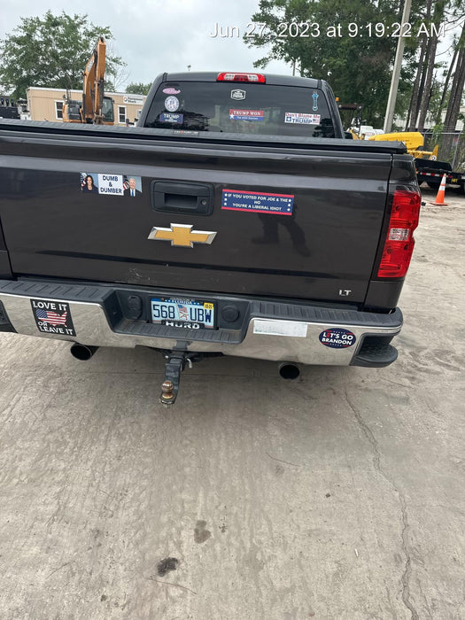 2022 MI-T-M GEN-8000-0MME