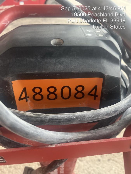 2025 HILTI TE 3000-AVR