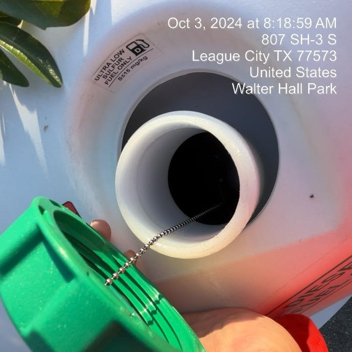 2024 Generac MLTS-4 2.4kW, Mitsu Eng, Analog, LED, Diesel.