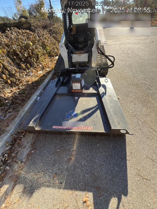 2025 PALADIN 30372A-0022