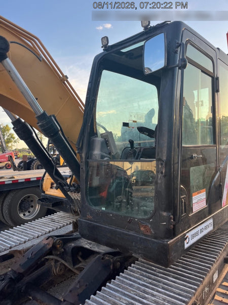 2019 SANY SY135C