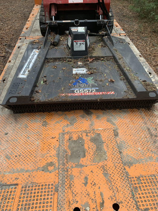 2020 PALADIN 30372A-0022