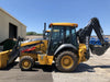 2023 JCB 3CX-14 Extendable Stick 74hp, Cab/Heat/Air, 4WD, Extendable Stick, Easy Controls, 1 Way Hydraulics, With Loader Pipework