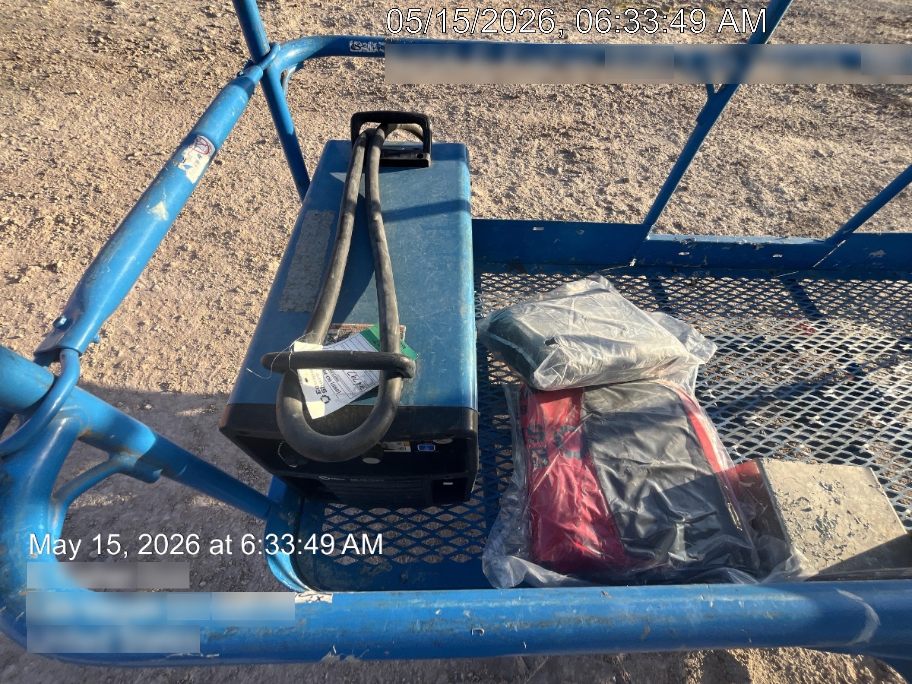 2023 MILLER ELECTRIC XMT 350
