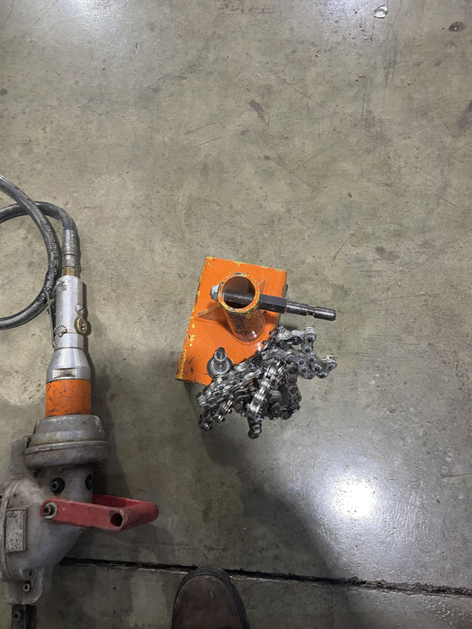 2021 MICHIGAN PNEUMATIC 10267