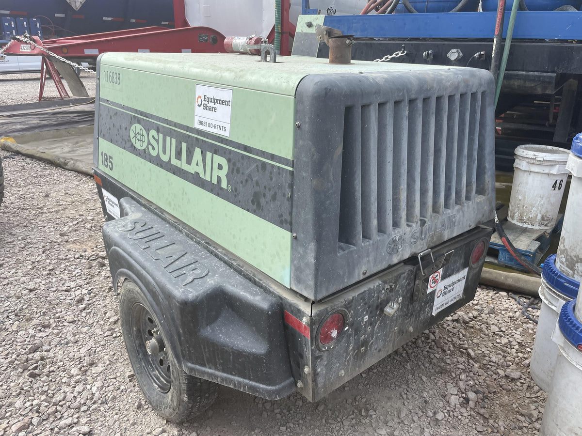 2020 SULLAIR 185-DPQ