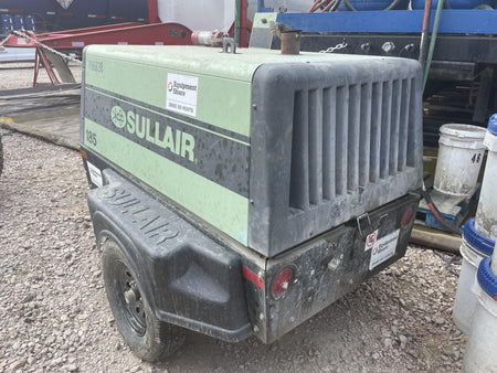 2020 SULLAIR 185-DPQ