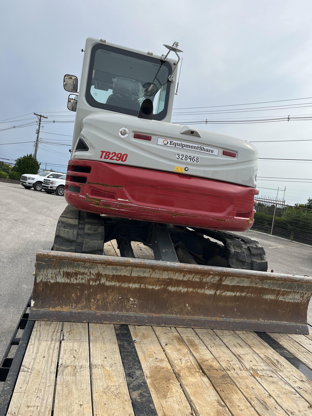 2021 TOKU TNB-6M