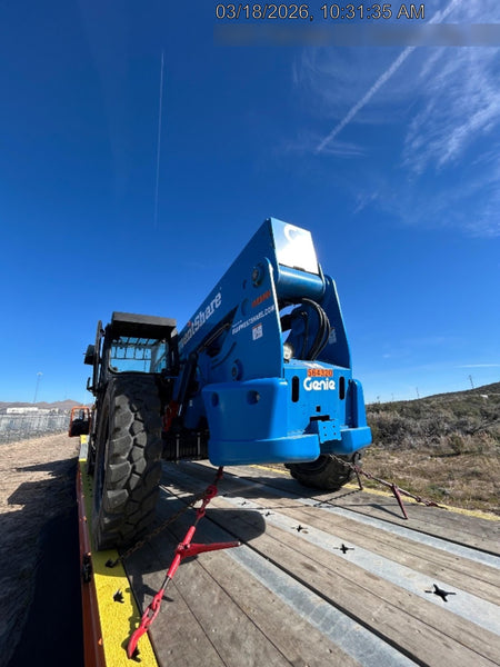 2025 GENIE GTH-844