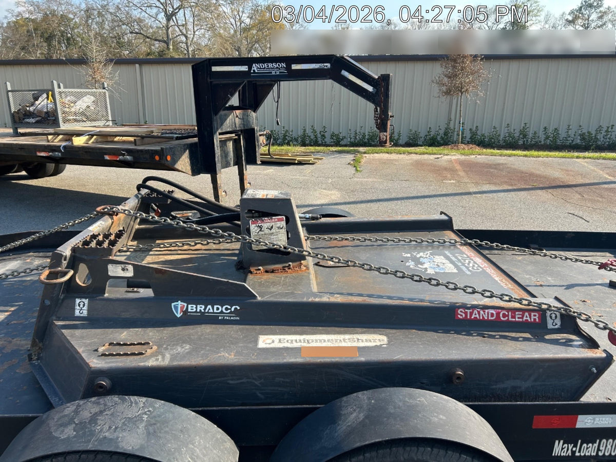 2019 PALADIN 30372A-0022