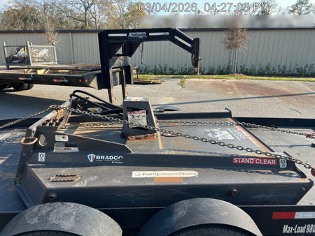 2019 PALADIN 30372A-0022