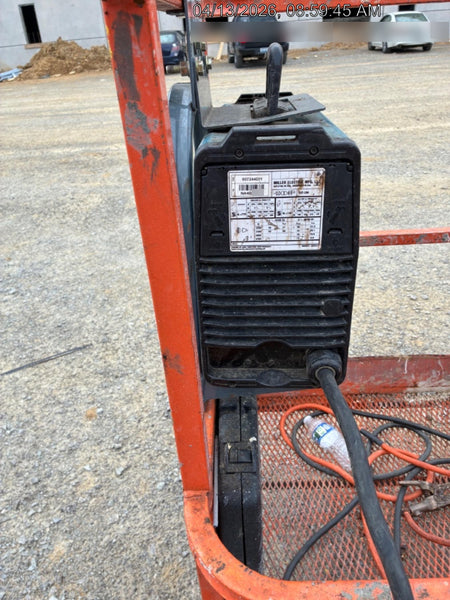 2020 MILLER ELECTRIC CST-280