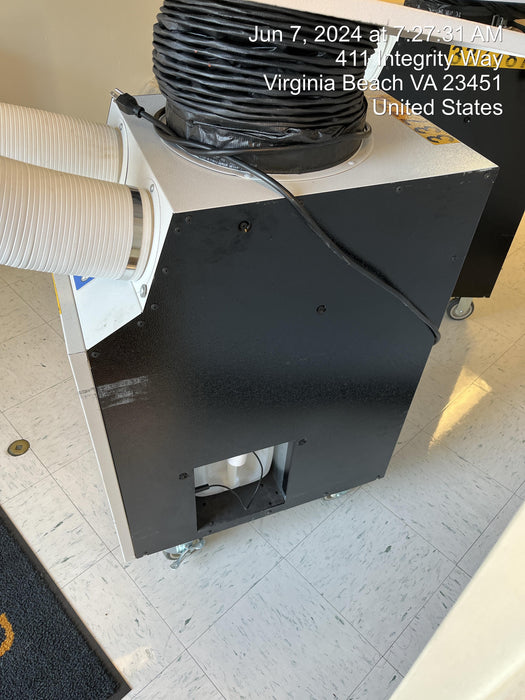 2023 KWIKOOL KPAC1411-2