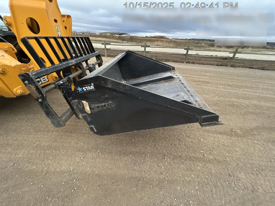 2024 STAR INDUSTRIES 1406B