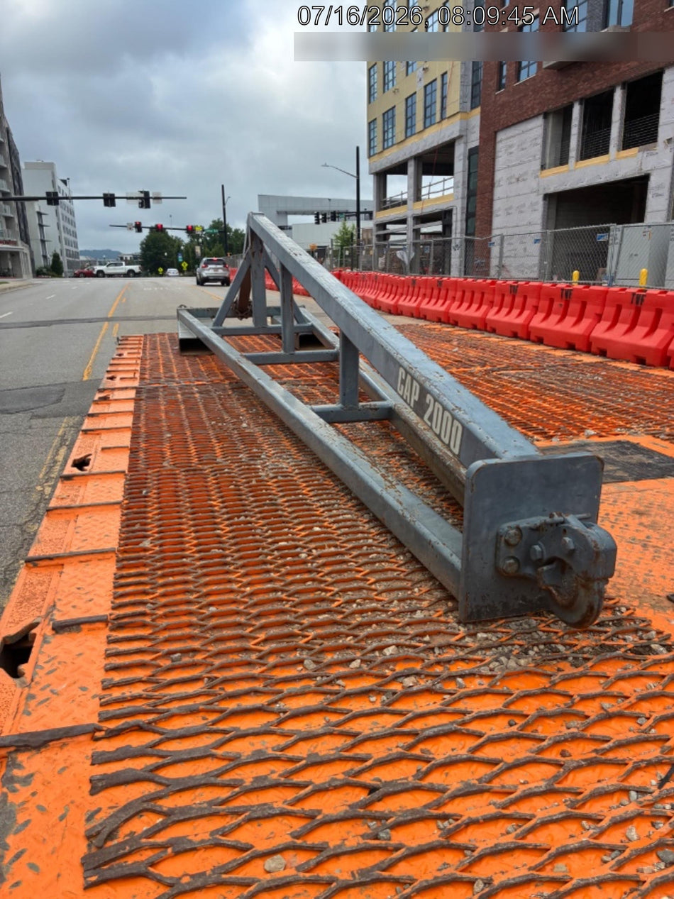 2024 STAR INDUSTRIES M1360B - Star JIB Boom