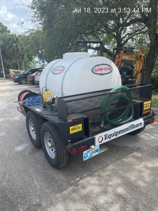 2022 WACKER NEUSON PST2