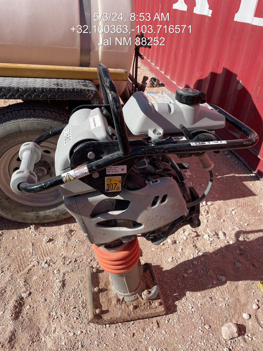 2023 MULTIQUIP MTX60HD