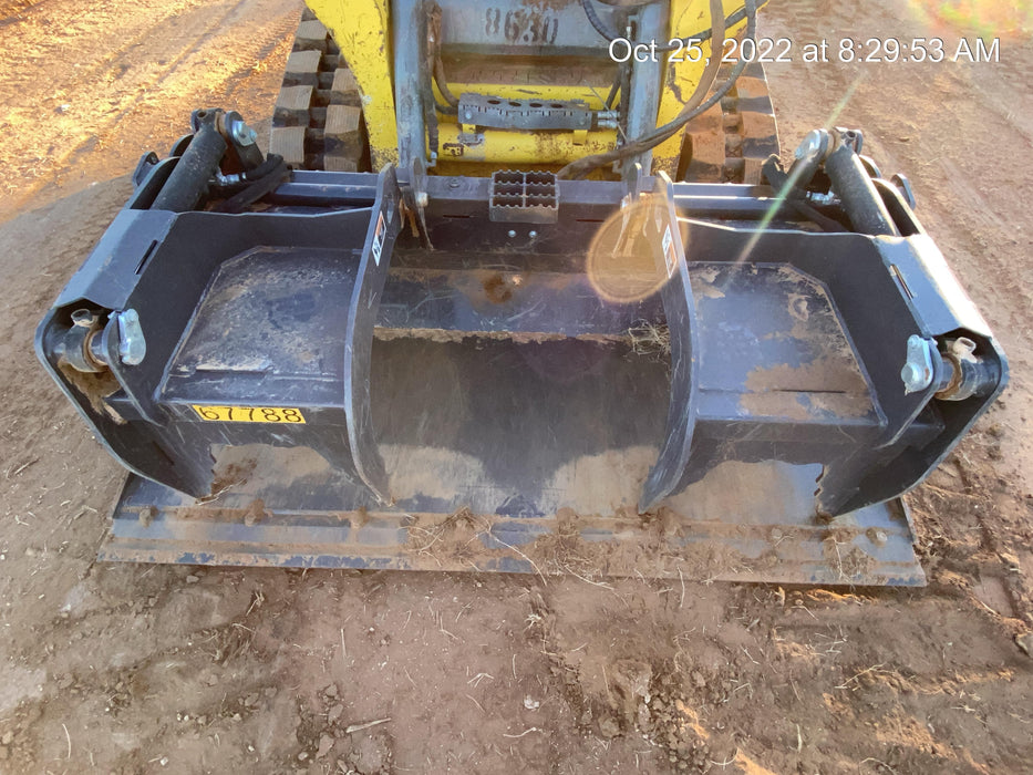 2020 PALADIN UTILITY GRAPPLE 11876-0022