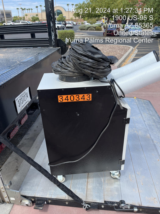 2023 KWIKOOL KPAC1411-2