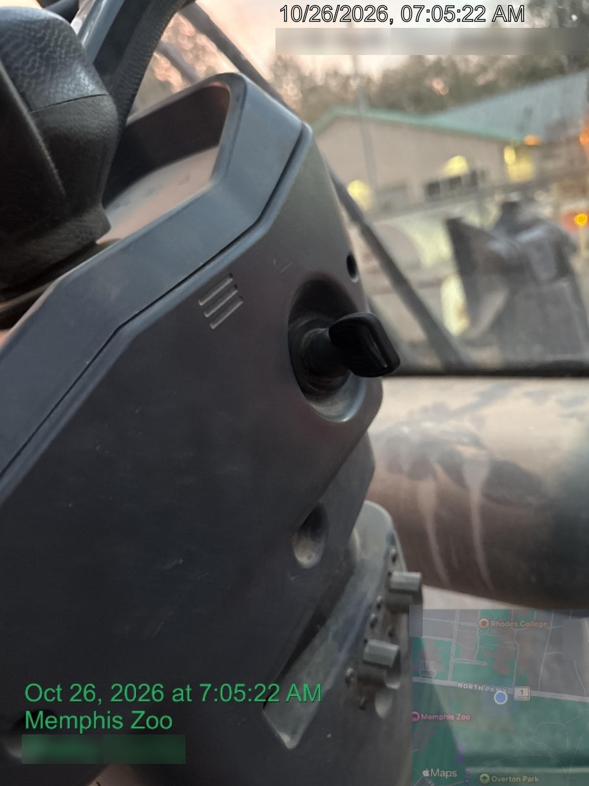2020 MAGNI TH 12.80