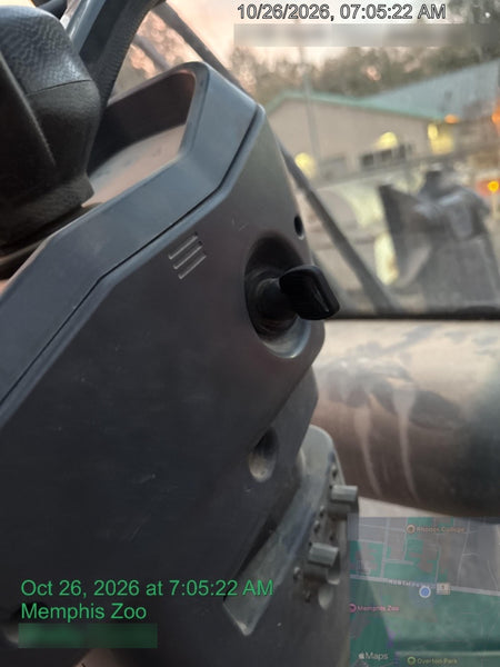 2020 MAGNI TH 12.80