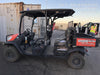 2022 KUBOTA RTV-X1140W-H (Canopy)