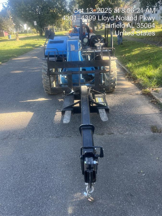 2025 STAR INDUSTRIES M1360B - Star JIB Boom