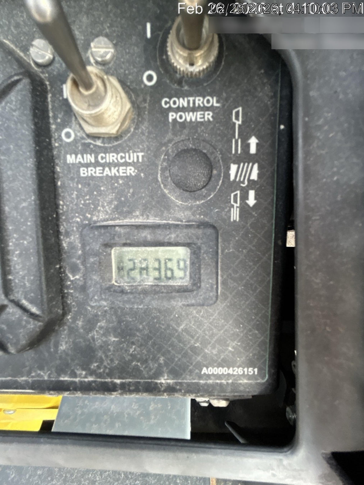2024 GENERAC MLT2