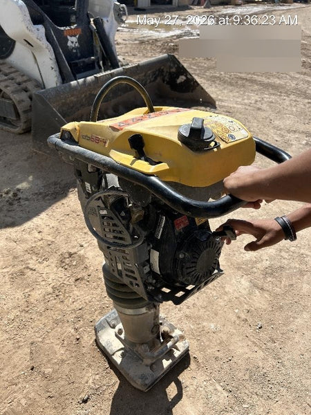 2024 WACKER NEUSON BS68-4Ab/28