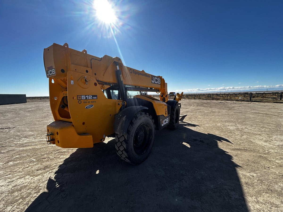 2024 JCB 512-56