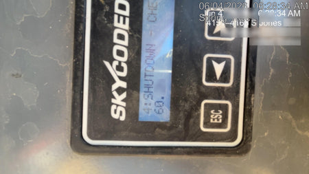 2022 SKYJACK SJ3219
